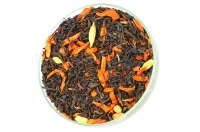 Herbata Czarna Earl Grey Dragon (OT) (50g) z Kwiatem Lilii i Kardamonem